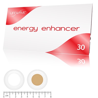 Energy Enhancer