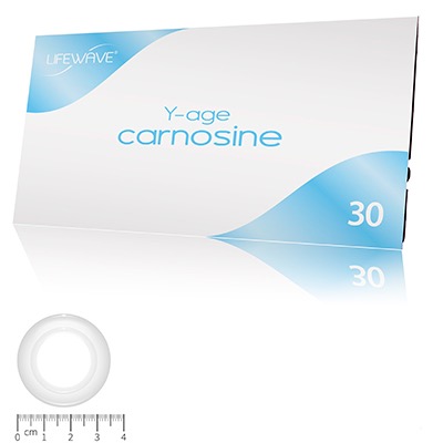 Y Age Carnosine