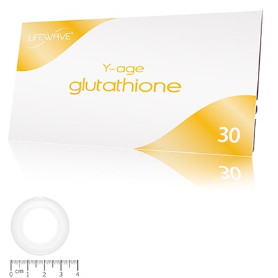 Y Age Glutathions